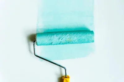 Peinture intérieure à Ceyzérieu — murs, plafonds et boiseries